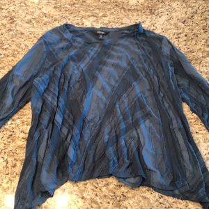 Simply Vera Wang top